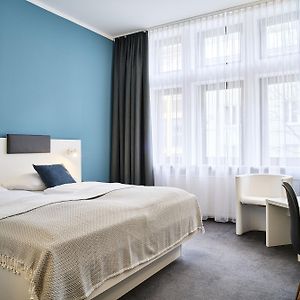 Standard Doppelzimmer