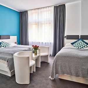 Standard Vierbettzimmer